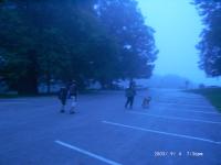Re-exposure of 09040001 